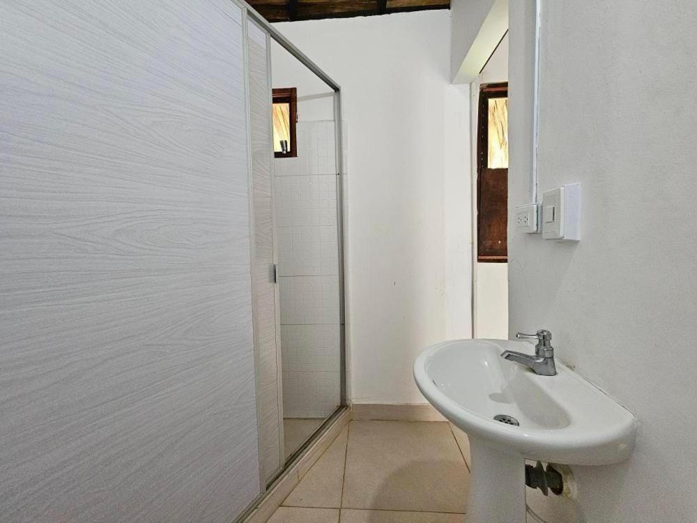 CasaGrande Surf Hotell Guachaca Exteriör bild